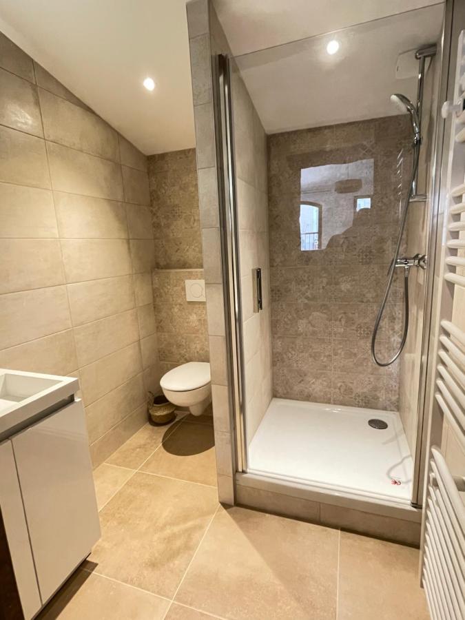 « Le 15 » Appartement De Charme 4 Personnes Maussane-les-Alpilles Exterior foto