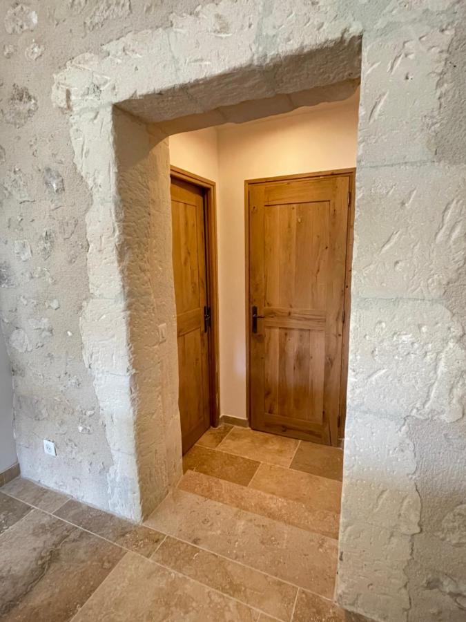 « Le 15 » Appartement De Charme 4 Personnes Maussane-les-Alpilles Exterior foto