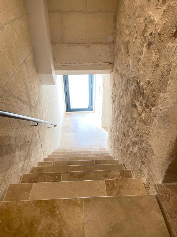 « Le 15 » Appartement De Charme 4 Personnes Maussane-les-Alpilles Exterior foto