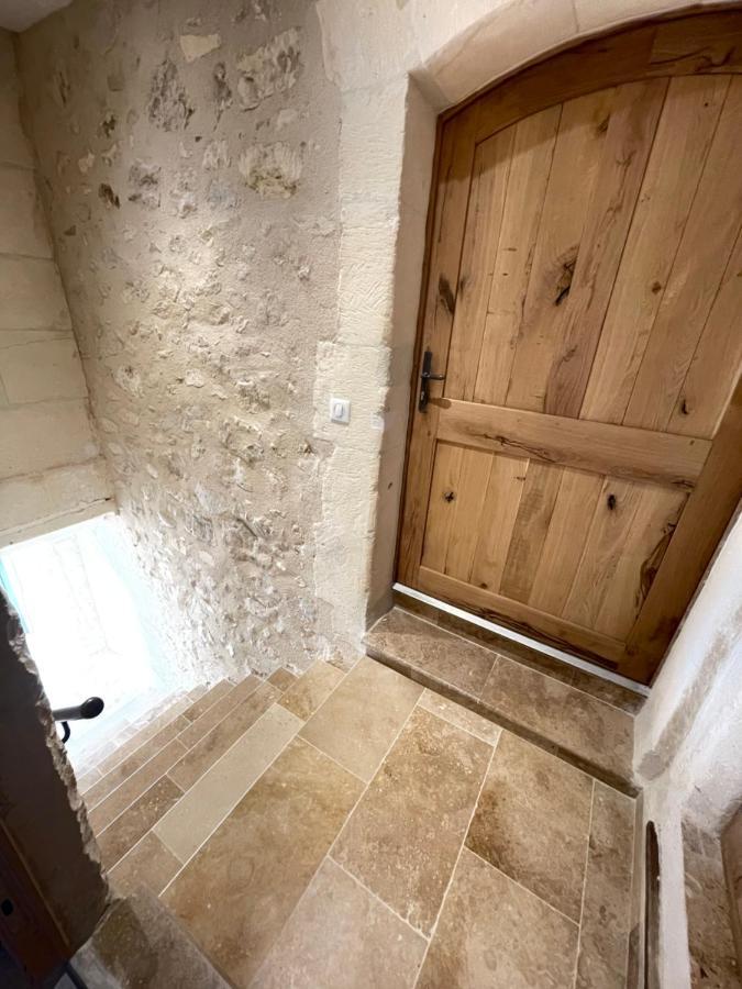 « Le 15 » Appartement De Charme 4 Personnes Maussane-les-Alpilles Exterior foto