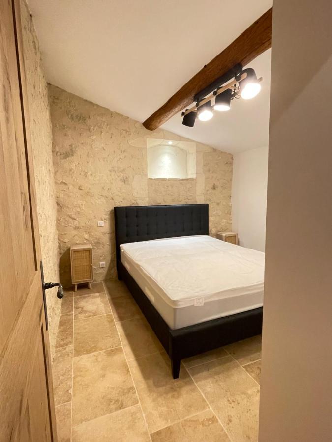 « Le 15 » Appartement De Charme 4 Personnes Maussane-les-Alpilles Exterior foto